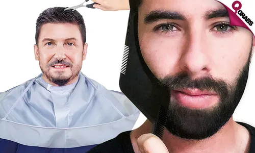 Barber Accessories!